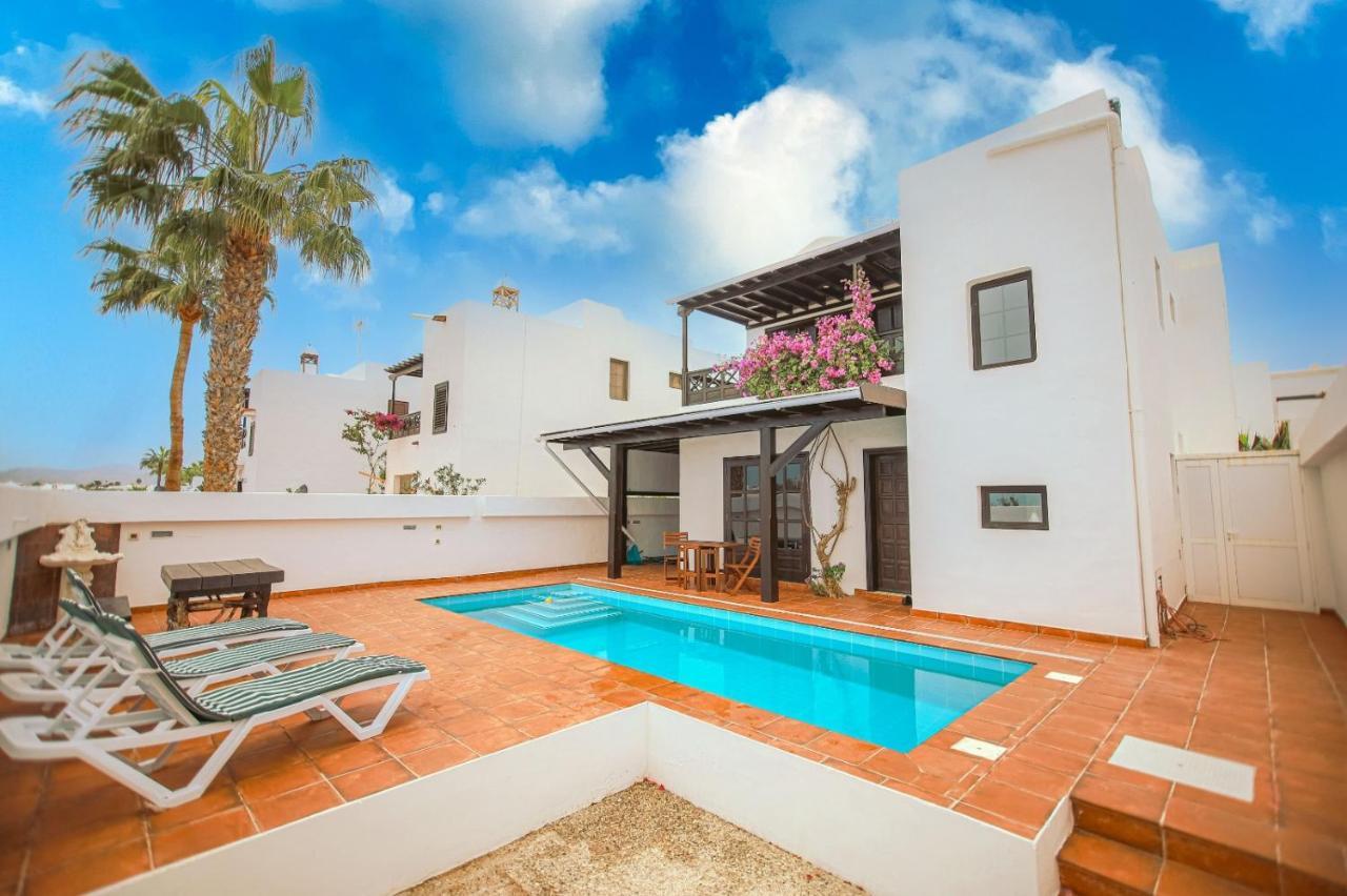 Princess Ico 31 Puerto del Carmen  Eksteriør billede